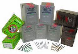 Organ Needles